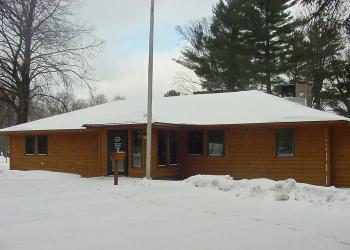 Offices: Ontonagon Ranger Station