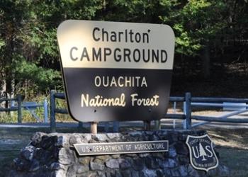 Charlton Rec Area