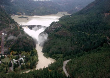 Hydroelectric Dam