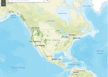 FS Topo maps