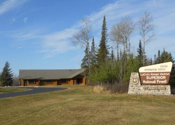 LaCroix RD Building