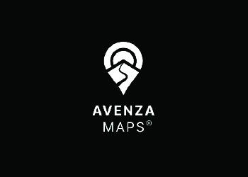 Avenza Maps