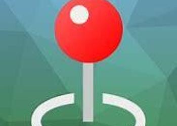 Avenza Maps icon