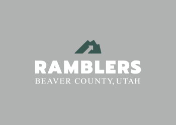 Beaver County Utah Logo