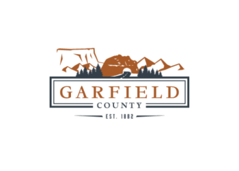 Garfield County Utah Logo