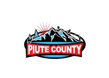 Piute County Utah Logo