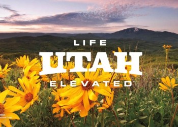 Utah Life Elevated