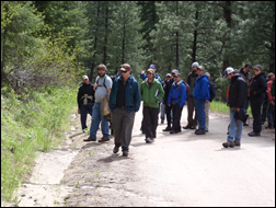 Field Work Image