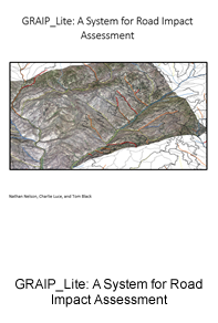 MANUAL - GRAIP_Lite: A System for Road Impact Assessment
