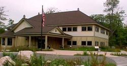 St. Ignace Ranger District