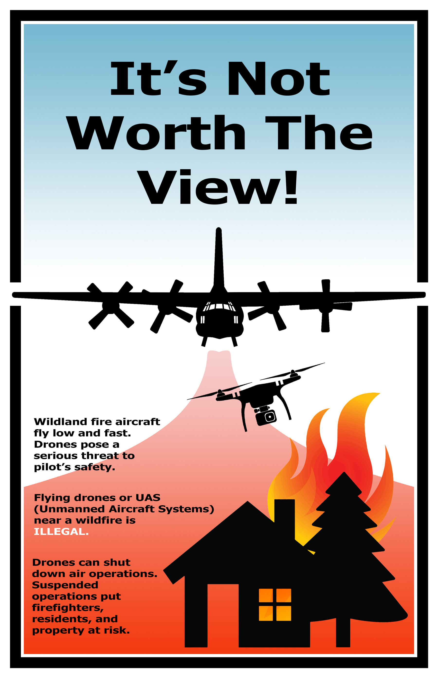 Wenatchee Air Quality Chart