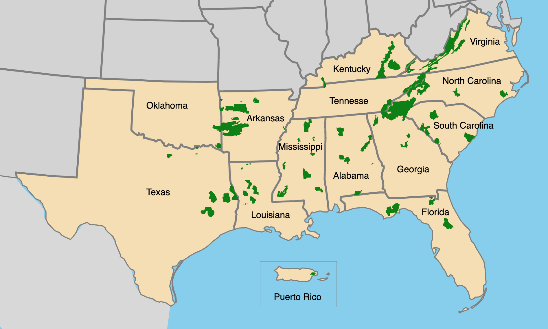 Epa Region 8 Org Chart