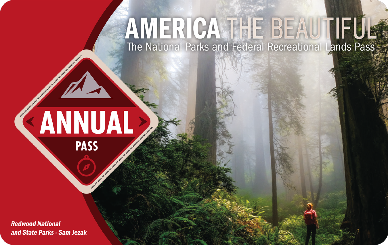 2021 Annual Pass