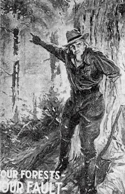 Uncle Sam Poster
