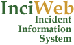 Logo for Inciweb.