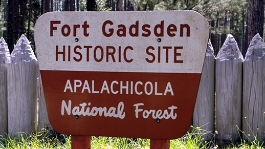 Fort Gadsden