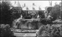 Grey Towers in the 1930s