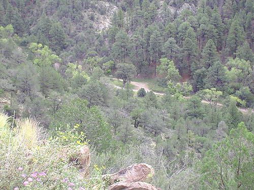 Escape To Enchantment: Uncovering The Magic Of Lower Gallinas Campground