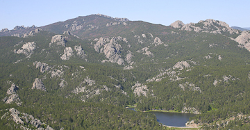 Black Elk Wilderness