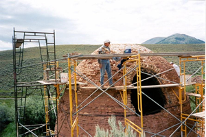 Restoration process
