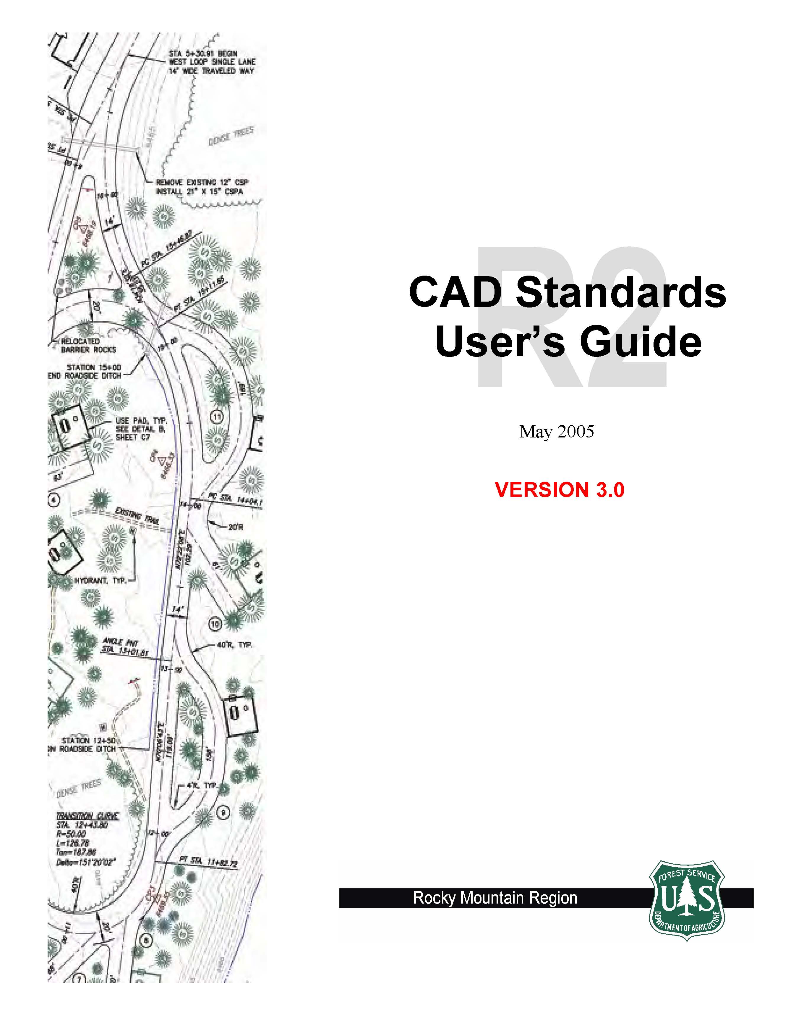 Autocad Xp Scale Chart