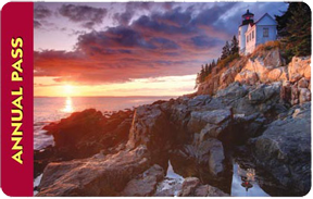 America the Beautiful Annual Pass