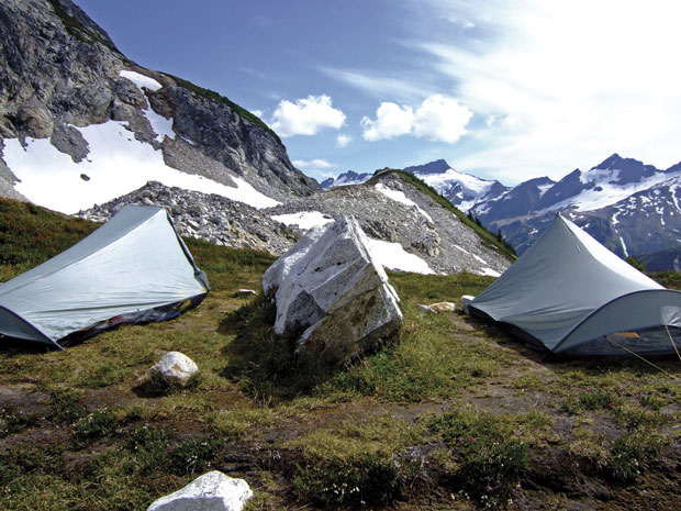 pacific crest trail