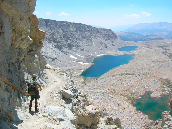 pacific crest trail