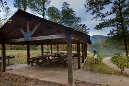 Picnic Shelter