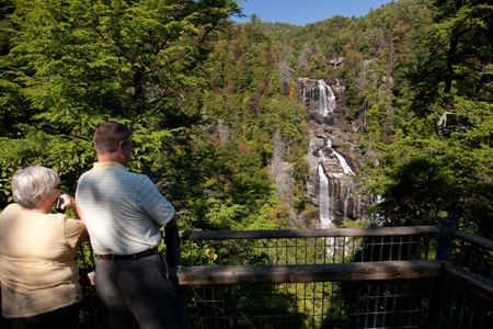 Waterfalls