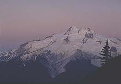 Image of Glacier Peak Wilderness