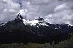 Image of North Absaroka Wilderness
