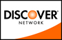 Discover card logo