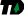 TD logo