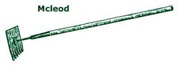 Image of a McLeod.
