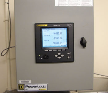 Photo of a high-end meter.