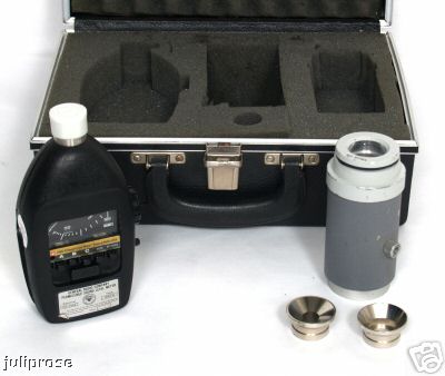 Photo - General Radio - 1565-B meter