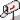 Graphic image of an open mailbox.