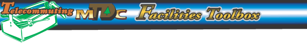 Telecommuting Toolbox header graphic
