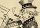 Uncle Sam cartoon -- visit galleries