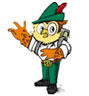 Woodsy Owl