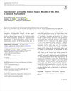 publication cover