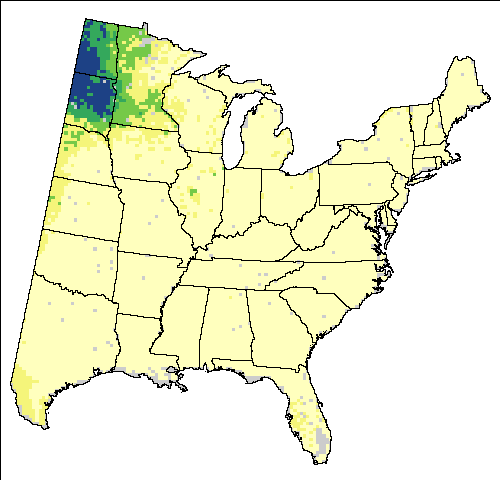 >Current Breeding Bird Survey for American Coot