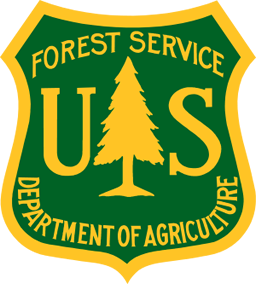 Forest Service Shield
