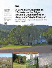 Housing development pressure