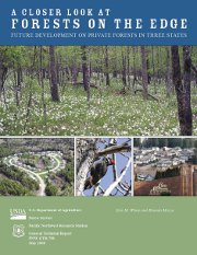 Three state report cover
