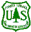[Graphic - Forest Service Logo]