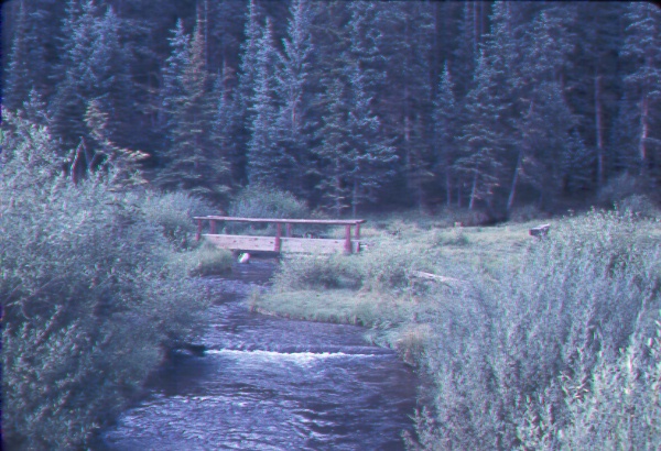 Little Colorado River