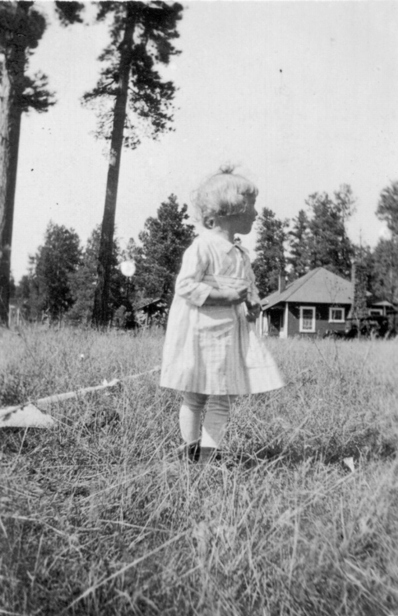Margaret