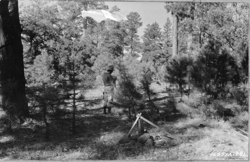 Coulter Ranch